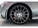 2019 Mercedes-Benz CLS AMG 53 4Matic Coupe Wheel