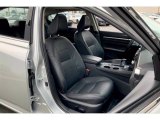 2019 Nissan Altima SL Front Seat