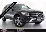 2018 Mercedes-Benz GLC 300