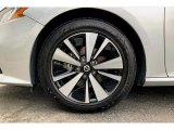 Nissan Wheels and Tires