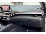 2019 Nissan Altima SL Dashboard