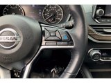 2019 Nissan Altima SL Steering Wheel