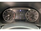 2019 Nissan Altima SL Gauges