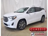 2020 GMC Terrain Denali AWD