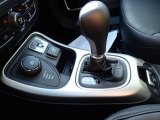 2021 Jeep Compass 80th Special Edition 4x4 9 Speed Automatic Transmission
