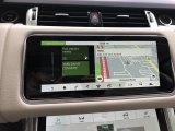 2021 Land Rover Range Rover Sport HSE Silver Edition Navigation