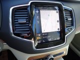 2021 Volvo XC90 T8 eAWD Momentum Plug-in Hybrid Navigation