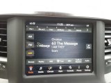 2021 Ram 1500 Laramie Crew Cab 4x4 Audio System
