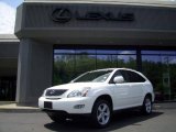 2007 Lexus RX 350 AWD