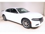 2017 White Knuckle Dodge Charger SE AWD #139969906
