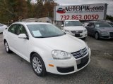 2010 Volkswagen Jetta SE Sedan