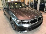 2021 Mineral Gray Metallic BMW 3 Series 330i xDrive Sedan #139985367