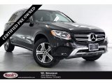 2018 Mercedes-Benz GLC 300