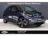 2018 BMW i3 with Range Extender