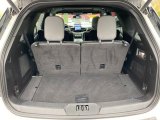 2020 Ford Explorer ST 4WD Trunk