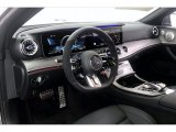 2021 Mercedes-Benz E 53 AMG 4Matic Cabriolet Dashboard