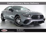 2021 Selenite Gray Metallic Mercedes-Benz E 53 AMG 4Matic Coupe #139985319