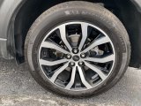 2020 Ford Explorer ST 4WD Wheel