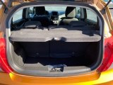 2019 Chevrolet Spark LS Trunk