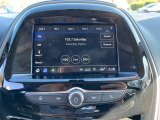 2019 Chevrolet Spark LS Controls
