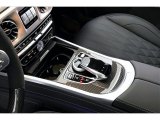 2020 Mercedes-Benz G 63 AMG Controls