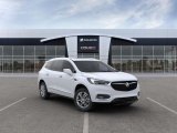 2020 Summit White Buick Enclave Essence AWD #139989600