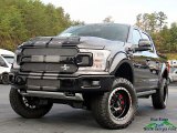 2020 Agate Black Ford F150 Shelby Cobra Edition SuperCrew 4x4 #139989595
