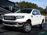 2020 Ford Ranger Lariat SuperCrew 4x4