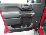 2020 GMC Sierra 2500HD AT4 Crew Cab 4WD Door Panel