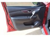 2016 Nissan Rogue S Door Panel