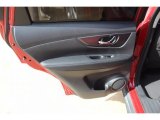 2016 Nissan Rogue S Door Panel