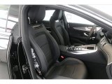 2021 Mercedes-Benz AMG GT 53 Front Seat
