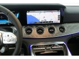 2021 Mercedes-Benz AMG GT 53 Navigation