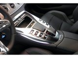 2021 Mercedes-Benz AMG GT 53 Controls