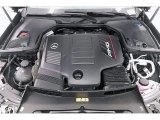 2021 Mercedes-Benz AMG GT 53 3.0 Liter AMG Twin-Scroll Turbocharged DOHC 24-Valve VVT Inline 6 Cylinder Engine