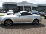 2004 Lexus SC 430