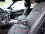 2020 Ford Expedition Limited 4x4 Front Seat