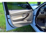 2015 BMW 3 Series 320i Sedan Door Panel