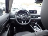 2021 Mazda CX-5 Touring AWD Steering Wheel
