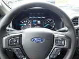 2020 Ford F350 Super Duty XL Crew Cab 4x4 Steering Wheel