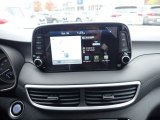 2021 Hyundai Tucson Ulitimate AWD Navigation