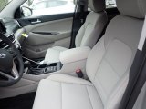 2021 Hyundai Tucson Value AWD Front Seat