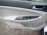 2021 Hyundai Tucson Value AWD Door Panel