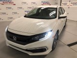 2020 Honda Civic LX Sedan