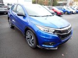 2020 Honda HR-V Sport AWD Data, Info and Specs