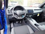 2020 Honda HR-V Interiors