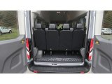 2020 Ford Transit Passenger Wagon XL 350 HR Extended Trunk