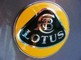 2005 Lotus Elise  Marks and Logos