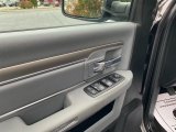 2015 Ram 1500 SLT Crew Cab 4x4 Door Panel