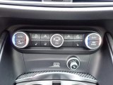 2020 Alfa Romeo Stelvio TI Sport Carbon AWD Controls